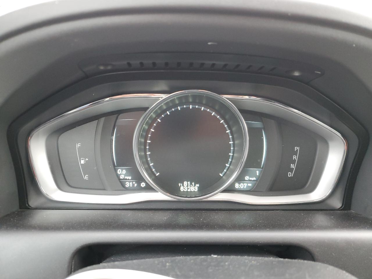 VOLVO XC60 T5 PREMIER