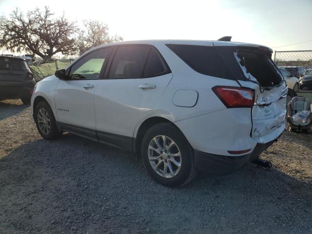 2021 CHEVROLET EQUINOX LS #3301752331