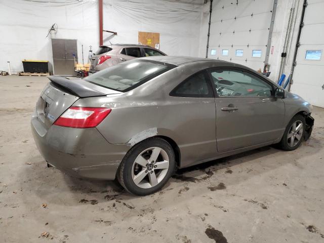 2006 HONDA CIVIC EX #3293418055