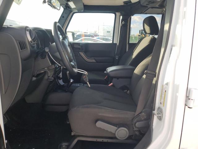 2017 JEEP WRANGLER #3283990801