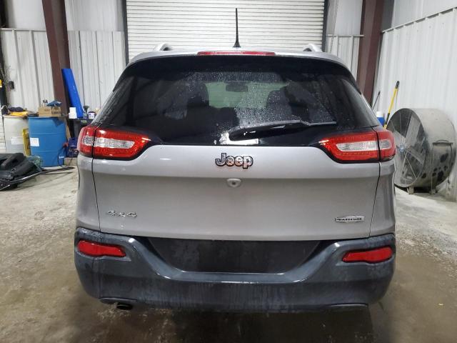 2015 JEEP CHEROKEE L #3302738033