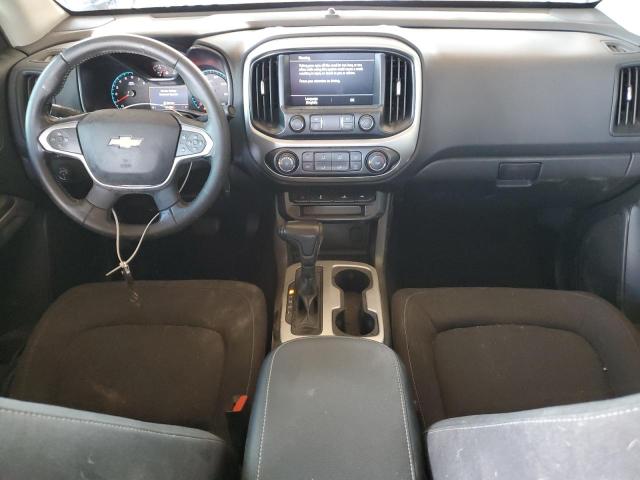 2019 CHEVROLET COLORADO L #3304006668