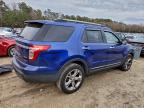 Lot #3309579568 2015 FORD EXPLORER L