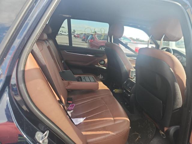 2017 BMW X5 XDR40E #3279584240