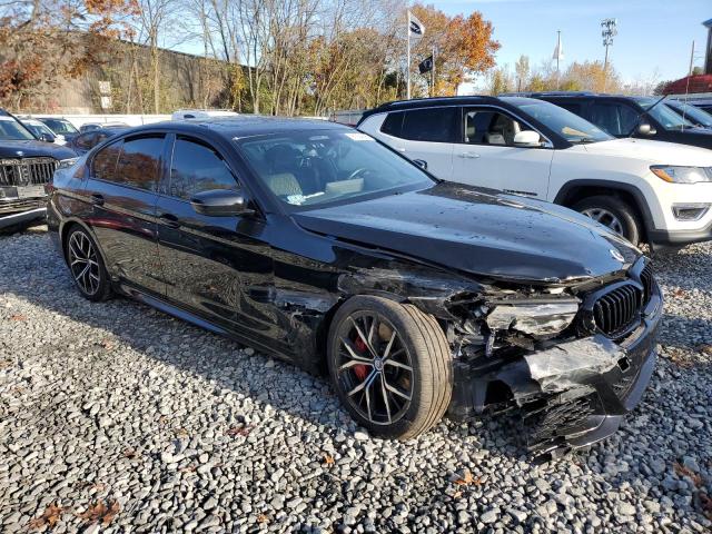 2023 BMW M550XI #3312446611