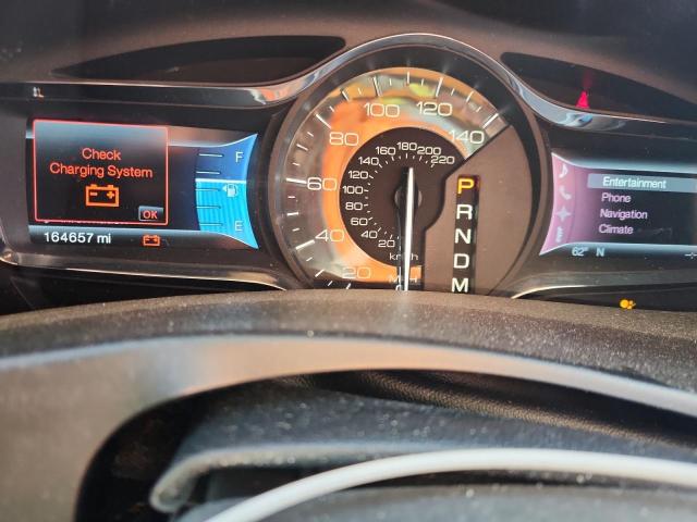 2011 LINCOLN MKX #3292478676