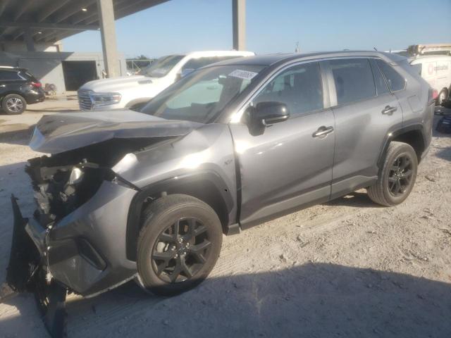 2023 TOYOTA RAV4 LE #3303919703