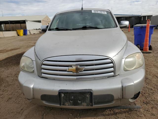 2007 CHEVROLET HHR LT #3294780780