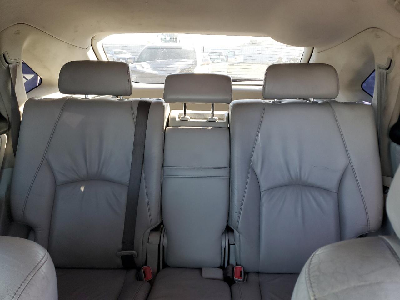 Lot #3280740576 2004 LEXUS RX 330