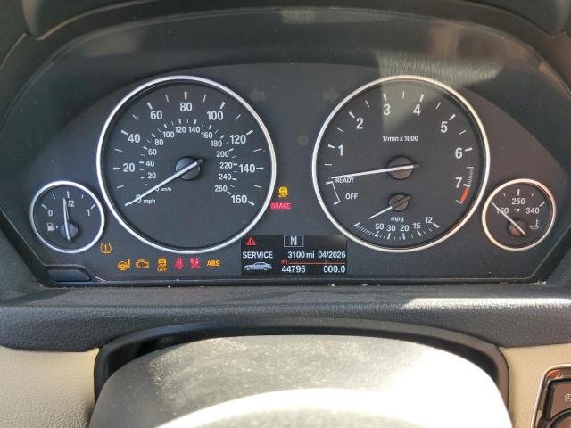 2014 BMW 320 I #3284845555