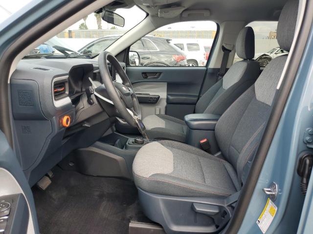 2022 FORD MAVERICK X #3304055494