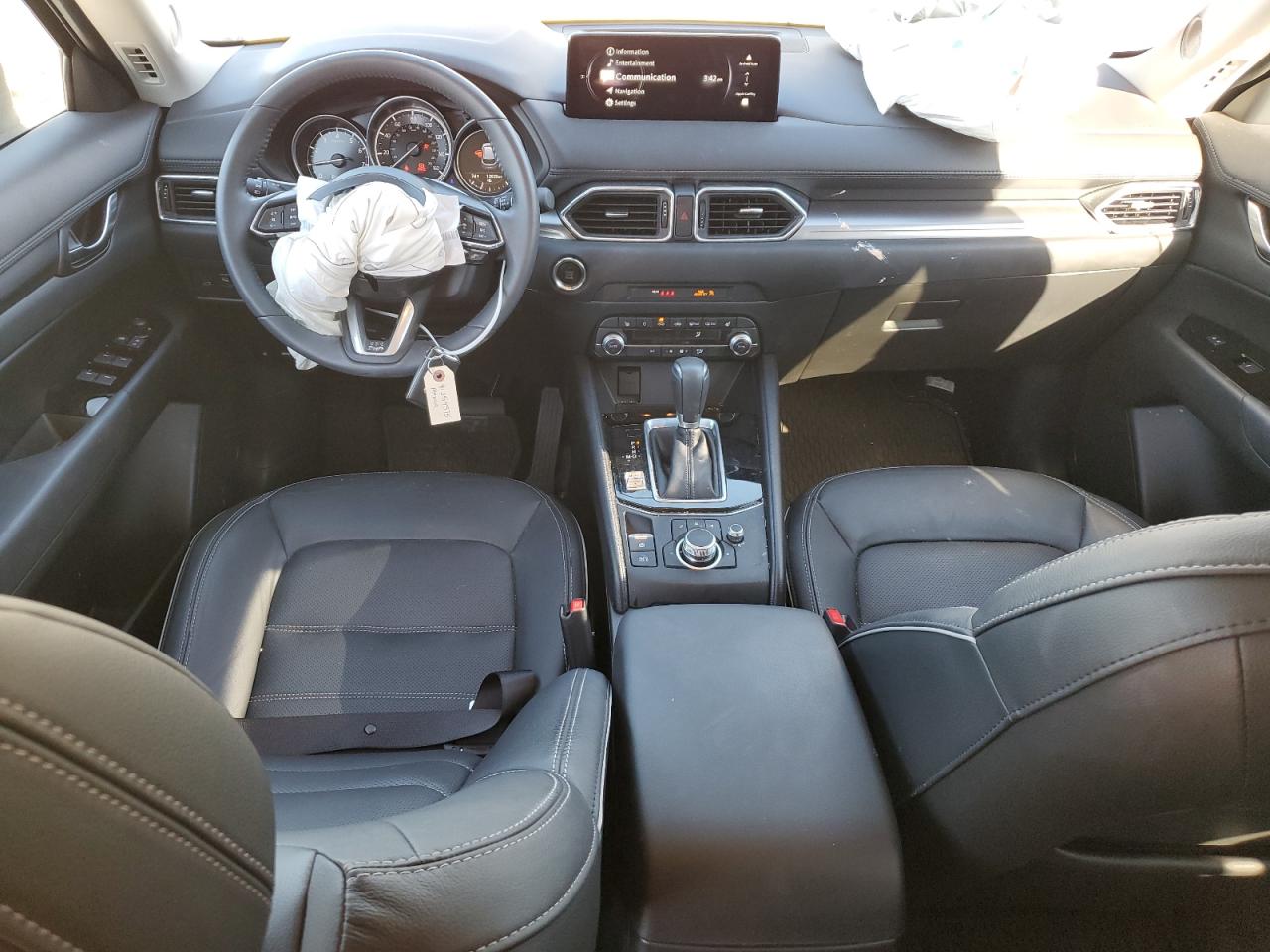 MAZDA CX-5 PREFERRED