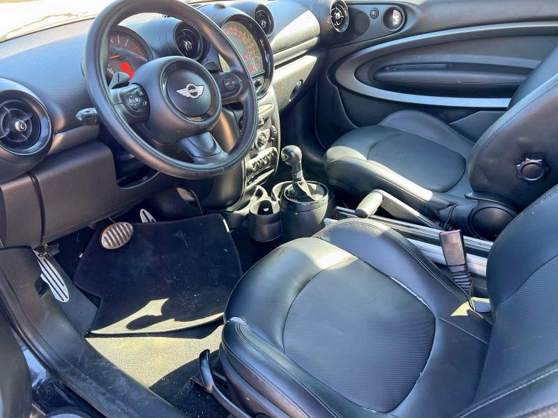 2016 MINI COOPER S P #3291317142