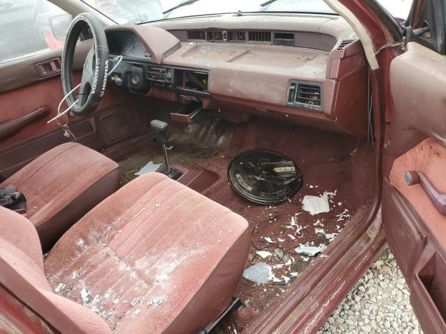 1987 HONDA CIVIC 1.5 #3278897056