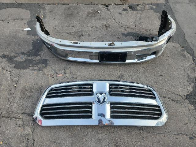 2017 RAM 1500 SLT #3294855807