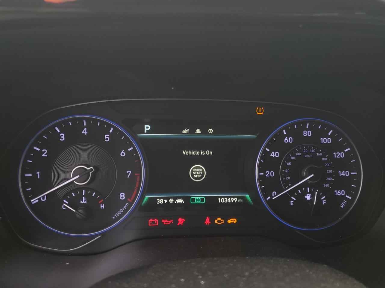 HYUNDAI PALISADE SEL