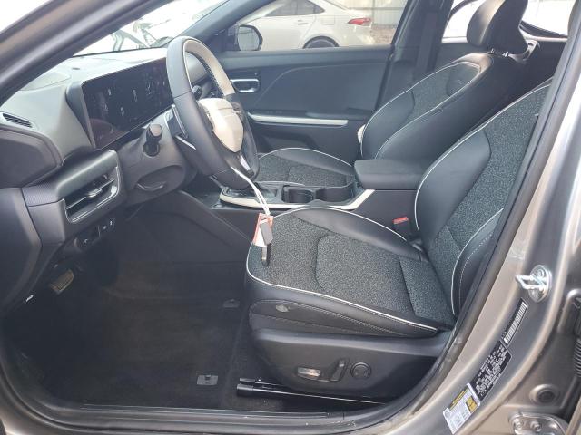 2025 KIA K4 GT LINE #3305370306