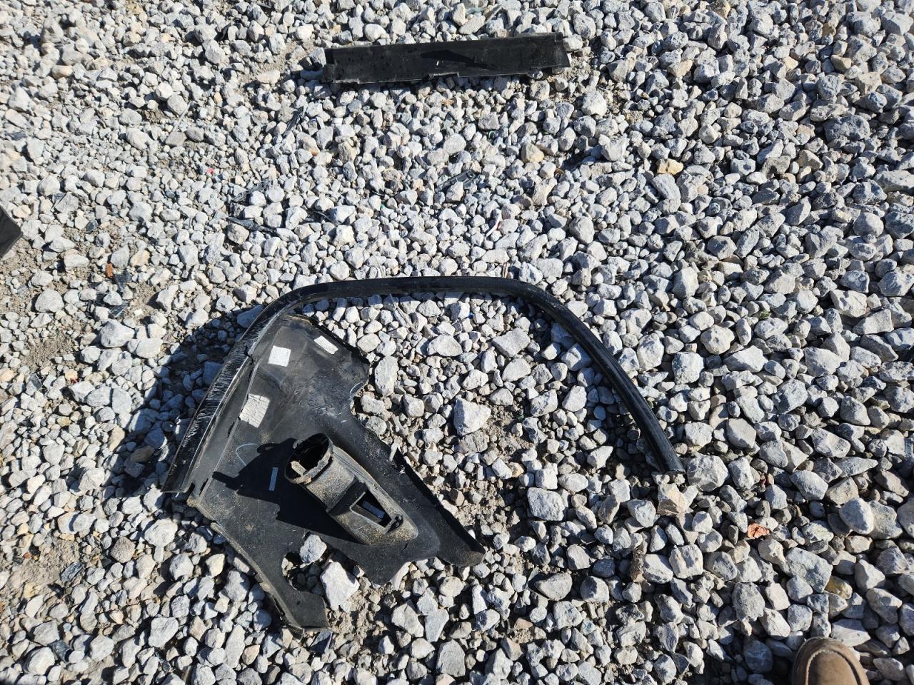 JEEP GRAND CHEROKEE OVERLAND