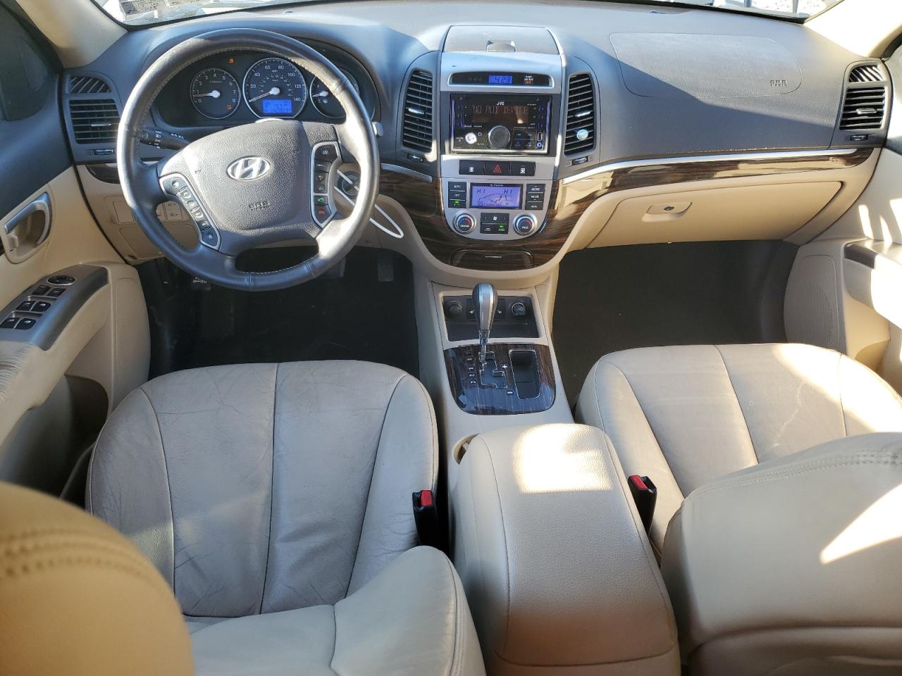 HYUNDAI SANTA FE LIMITED