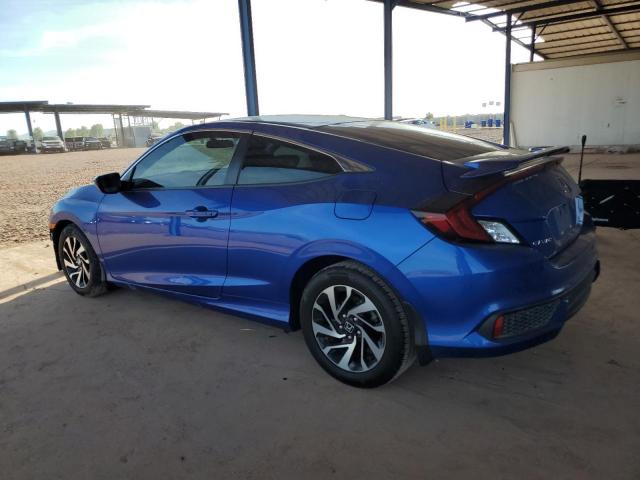 2016 HONDA CIVIC LX - 2HGFC4B0XGH304661