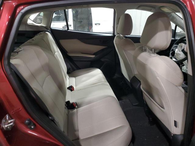 2018 SUBARU IMPREZA #3293839587