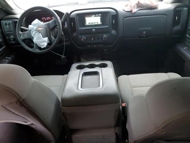 2019 CHEVROLET SILVERADO #3302032130