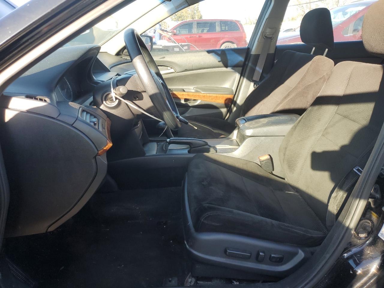 Lot #3302886946 2011 HONDA ACCORD EX