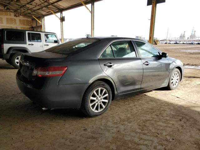 2011 TOYOTA CAMRY BASE #3291508949