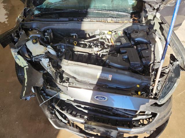 2018 FORD FUSION SE #3316847670