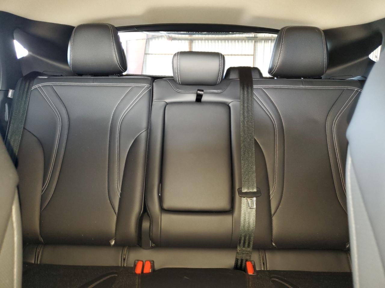 Lot #3302746042 2022 FORD MUSTANG MA