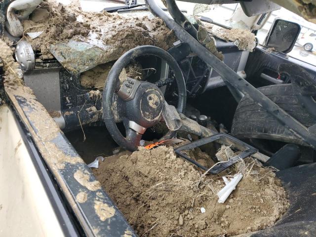 2007 TOYOTA FJ CRUISER #3303556026