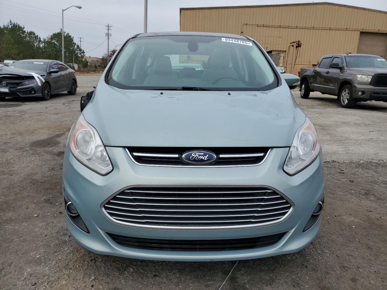 FORD C-MAX SEL