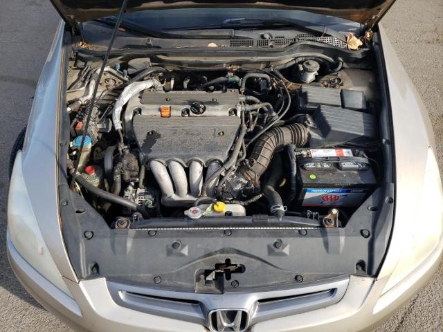 2005 HONDA ACCORD #3304672948