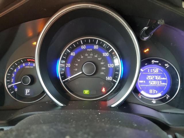 2015 HONDA FIT EX #3298052130