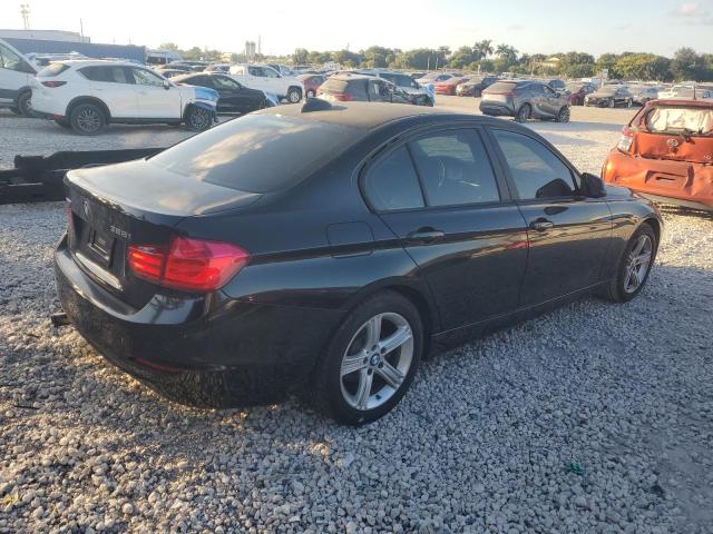 2014 BMW 328 XI SUL #3301608622