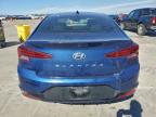Lot #3303046626 2020 HYUNDAI ELANTRA SE