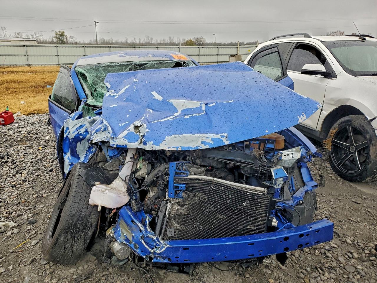 DODGE CHARGER POLICE