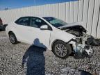 Lot #3301605653 2017 TOYOTA COROLLA L