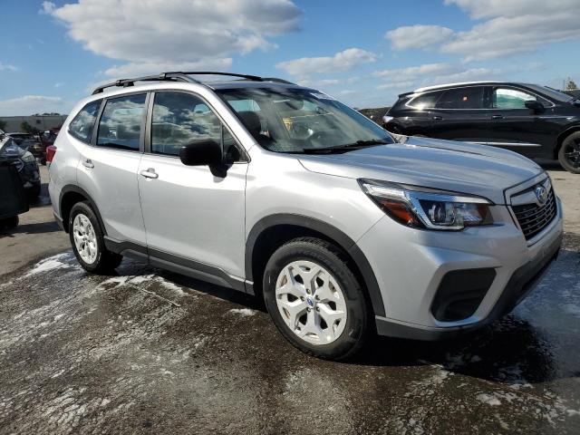 2019 SUBARU FORESTER JF2SKACC5KH435214