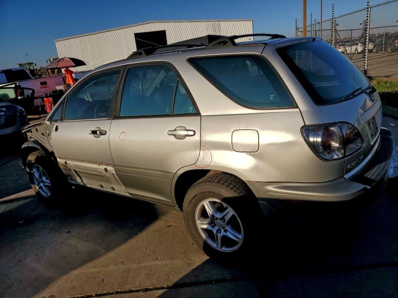 2003 LEXUS RX 300 #3304509488