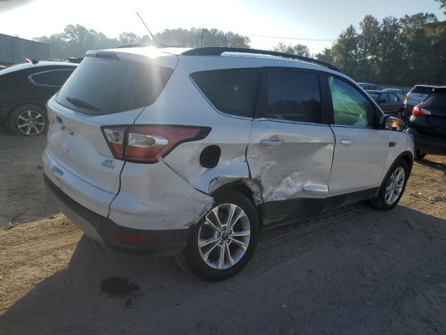 2017 FORD ESCAPE SE - 1FMCU0GD7HUB73993