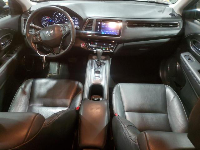 2017 HONDA HR-V EXL - 3CZRU6H72HM711086