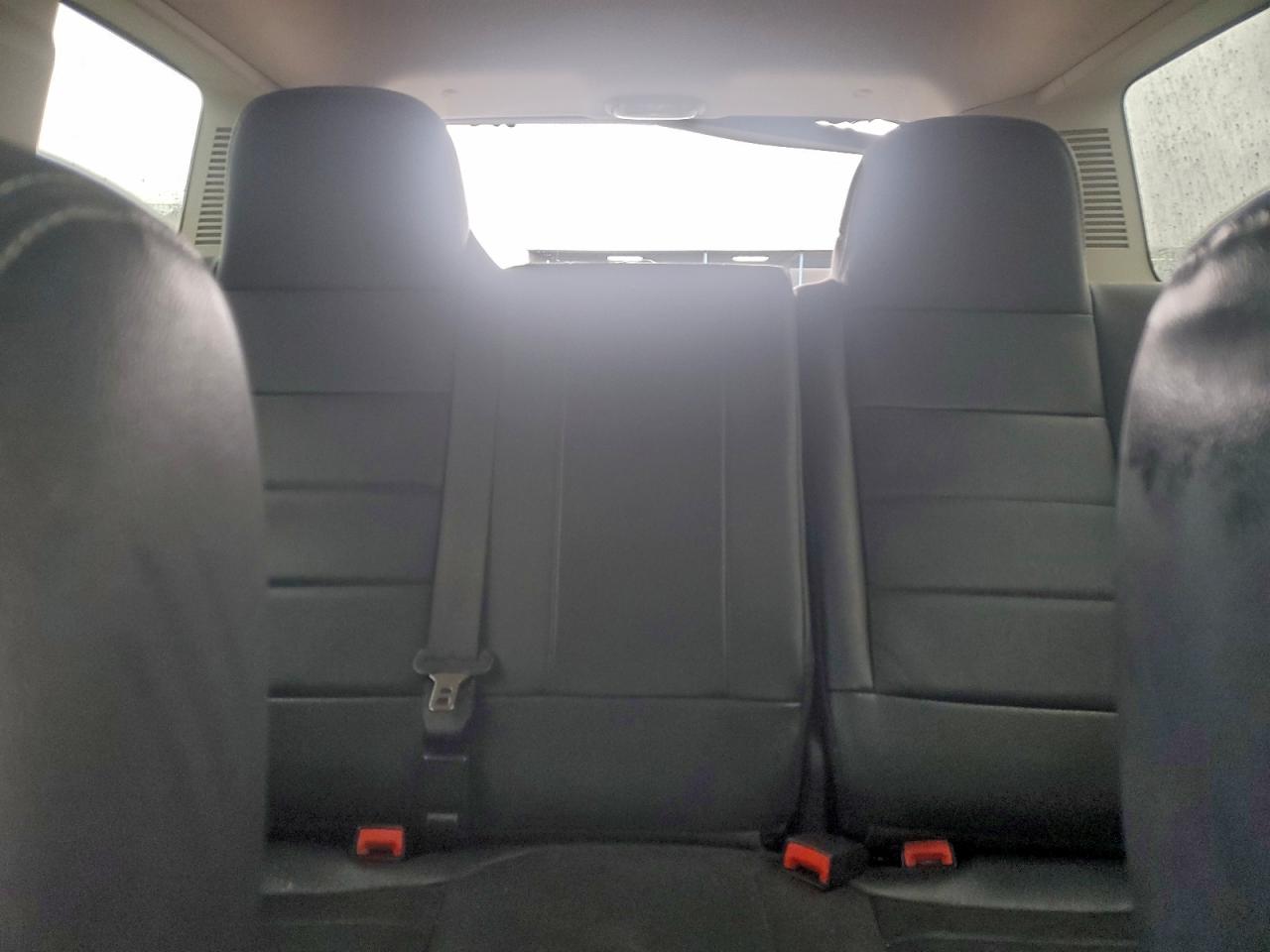 JEEP PATRIOT LATITUDE