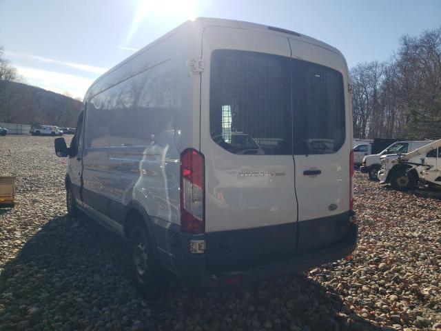 2015 FORD TRANSIT #3297956819