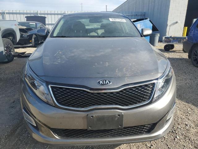 2014 KIA OPTIMA EX - 5XXGN4A73EG288489
