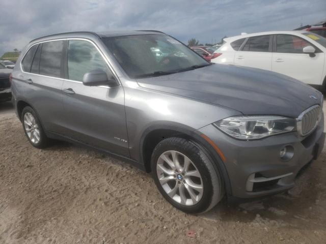 2016 BMW X5 XDR40E #3290077261