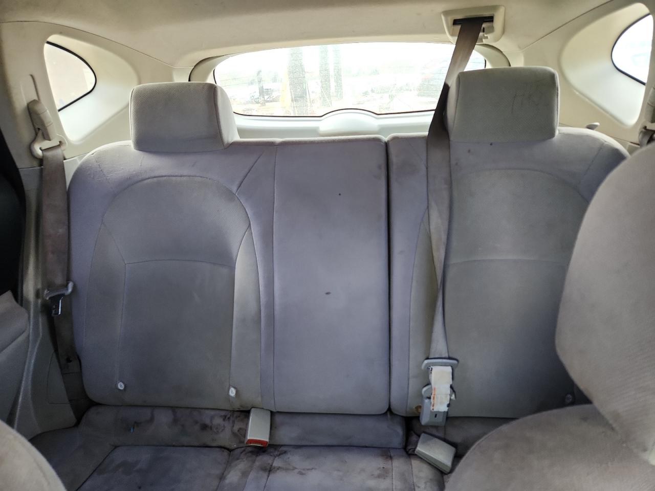 Lot #3290231244 2009 NISSAN ROGUE S