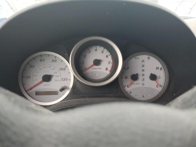 2004 TOYOTA RAV4 #3305327316