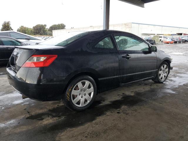 2009 HONDA CIVIC LX #3301874451