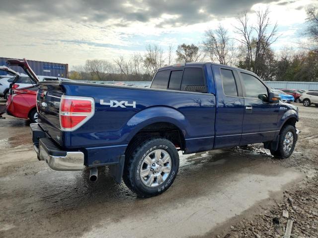 2010 FORD F150 SUPER - 1FTFX1EV1AFD74826